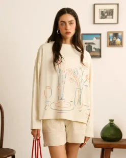 Nude Project Vermouth Longsleeve Clearance