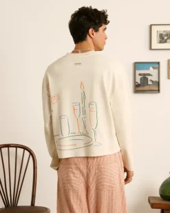 Nude Project Vermouth Longsleeve Clearance
