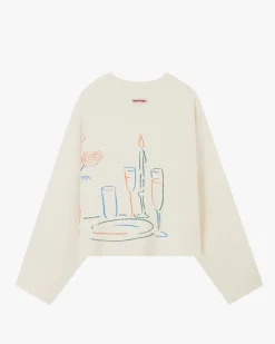 Nude Project Vermouth Longsleeve Clearance