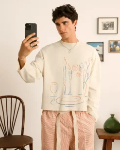 Nude Project Vermouth Longsleeve Clearance