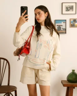 Nude Project Vermouth Longsleeve Clearance