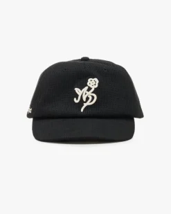 Nude Project Waffle Cap Black Hot