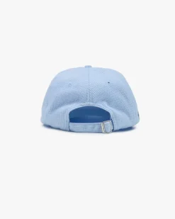 Nude Project Waffle Cap Light Blue New