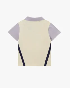 Nude Project Winner Polo Blanco Crema Sale