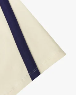 Nude Project Winner Polo Blanco Crema Sale
