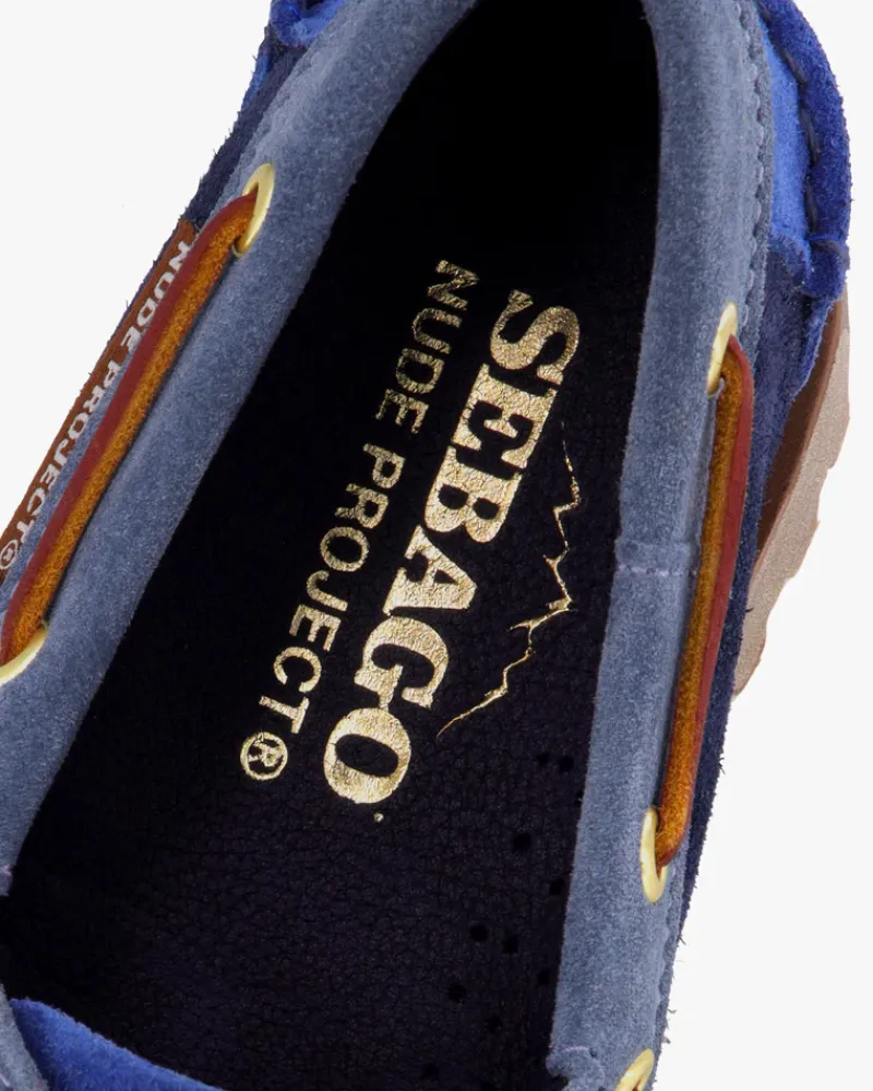 Nude Project Women's Ranger X Sebago New