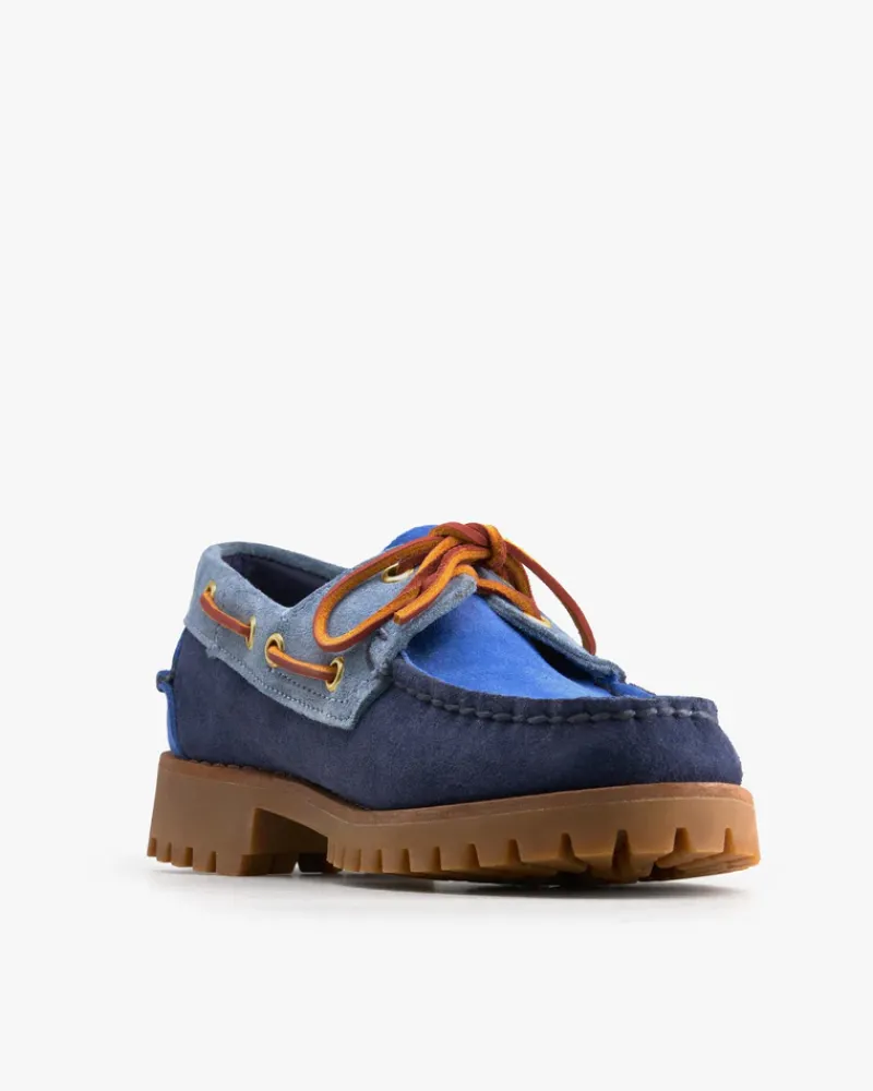 Nude Project Women's Ranger X Sebago New